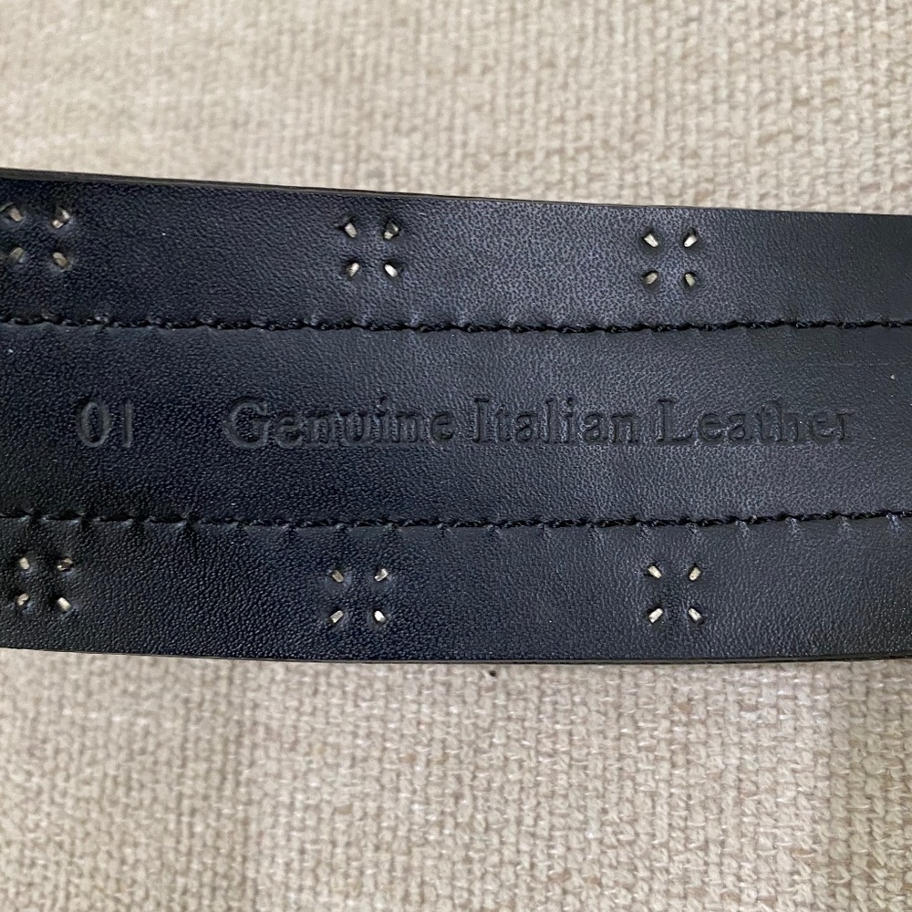 WCM belt - Picture 6 of 7